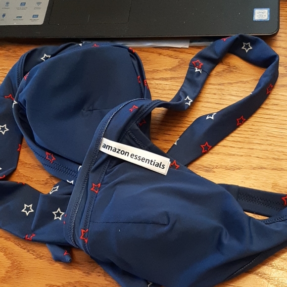 Ladies Bikini  Top plus size - Picture 5 of 8